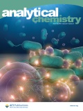 Supplementary Cover, Anal. Chem., 2019, Issue 6